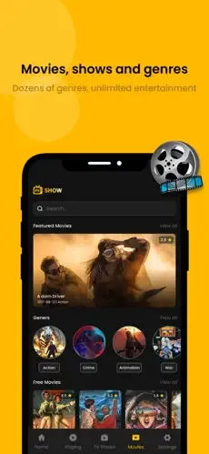sony-mic-wireless Movies and shows