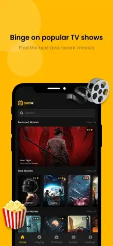 sony-mic-wireless tv show
